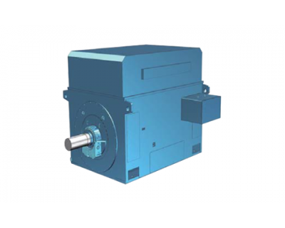 YGF/YCH Large HV Motor