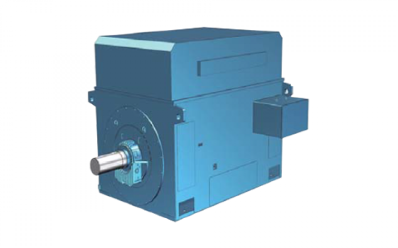 YGF/YCH Large HV Motor