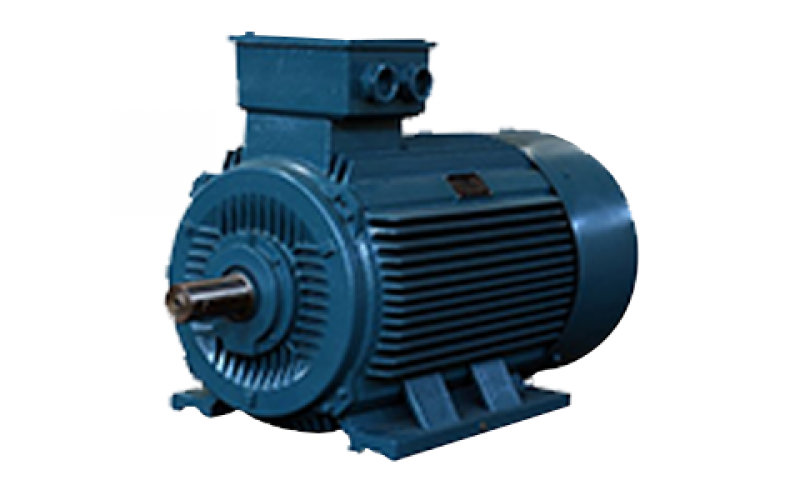 YE4 High efficiency motor