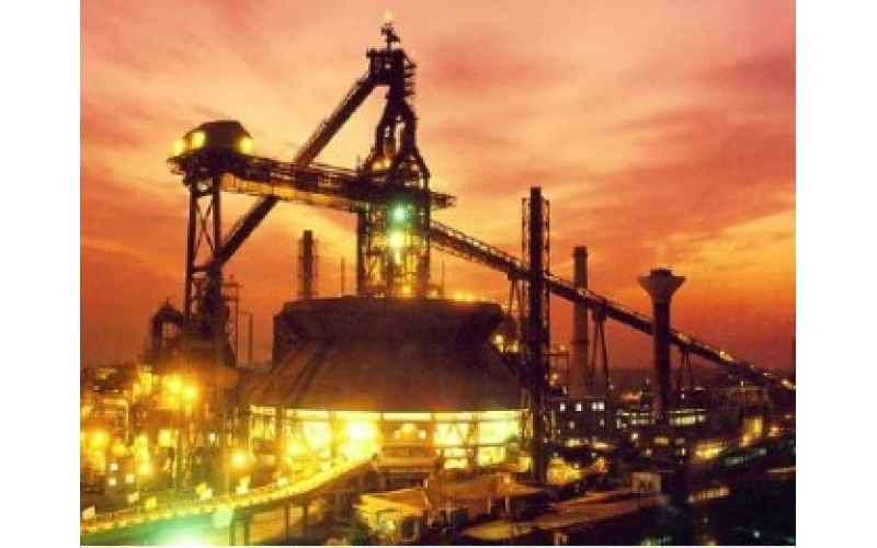 Metallurgical industry